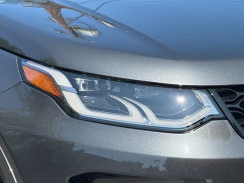 Certified 2025 Land Rover Discovery Sport S AWD/4WD image 12