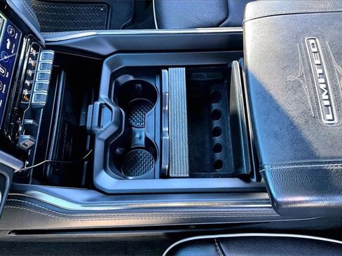 Used 2019 RAM 1500 Limited image 19