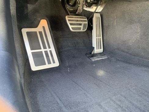 Used 2022 Lexus IS 350 F Sport image 17