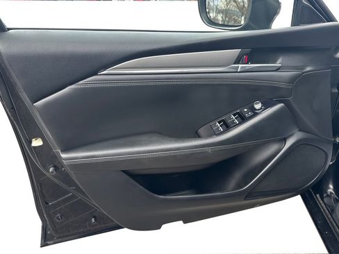 Used 2020 MAZDA MAZDA6 Touring image 20