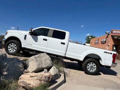 Used 2019 Ford F250 XL w/ Power Equipment Group