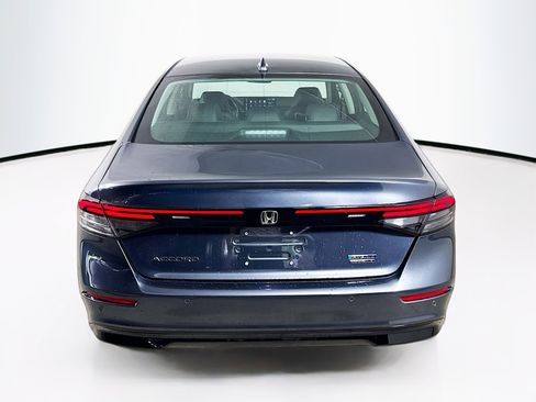 New 2026 Honda Accord Touring image 31