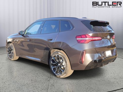 New 2026 BMW X3 xDrive30 w/ Premium Package AWD/4WD image 4