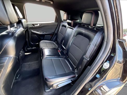 Used 2025 Ford Escape ST-Line FWD image 20