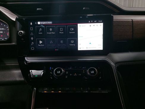 Used 2023 GMC Sierra 1500 Denali Ultimate image 19