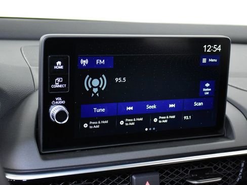 New 2026 Acura ADX AWD image 15