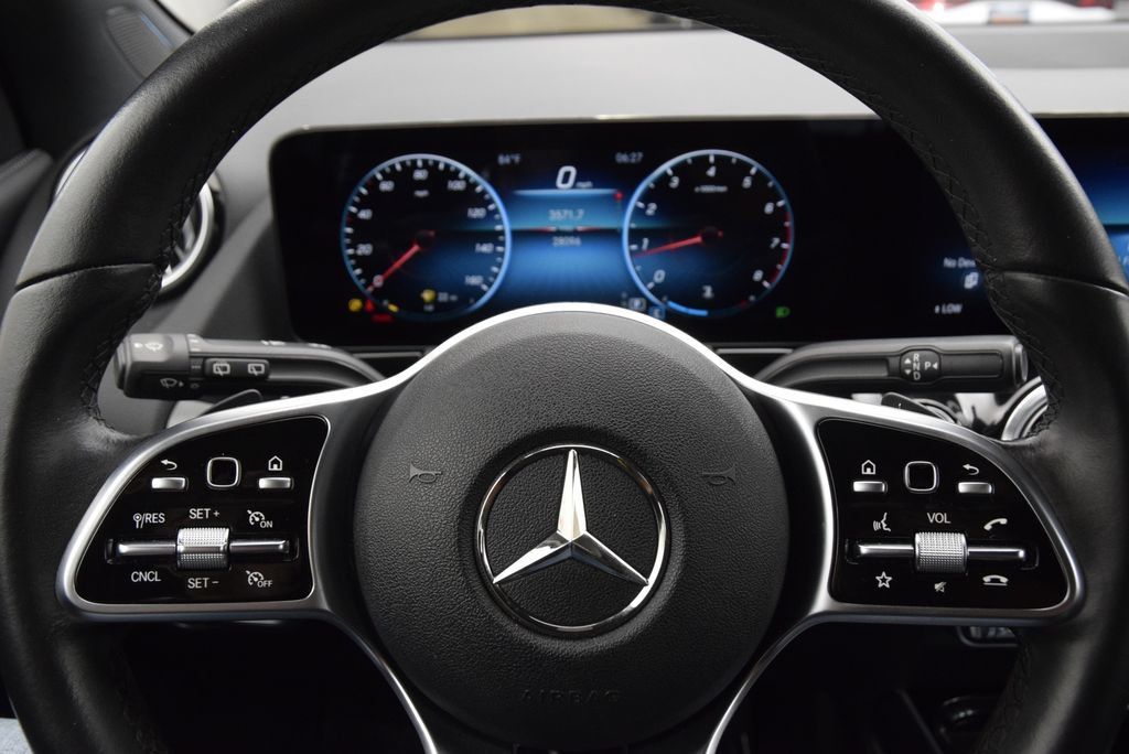 Used 2022 Mercedes-Benz GLA 250 image 22