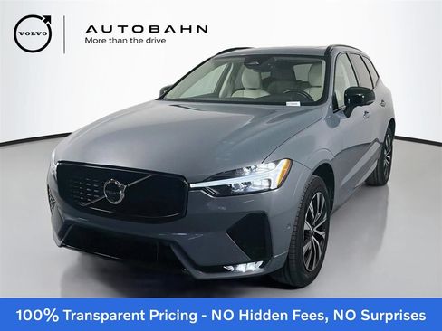 Certified 2024 Volvo XC60 B5 Plus AWD/4WD image 1
