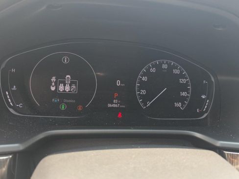 Used 2021 Honda Accord Sport Special Edition image 7