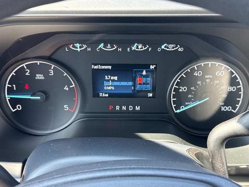 New 2026 Ford F350 XL w/ XL Driver Assist Package AWD/4WD image 20