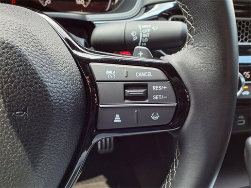 Used 2023 Honda Civic Sport image 21