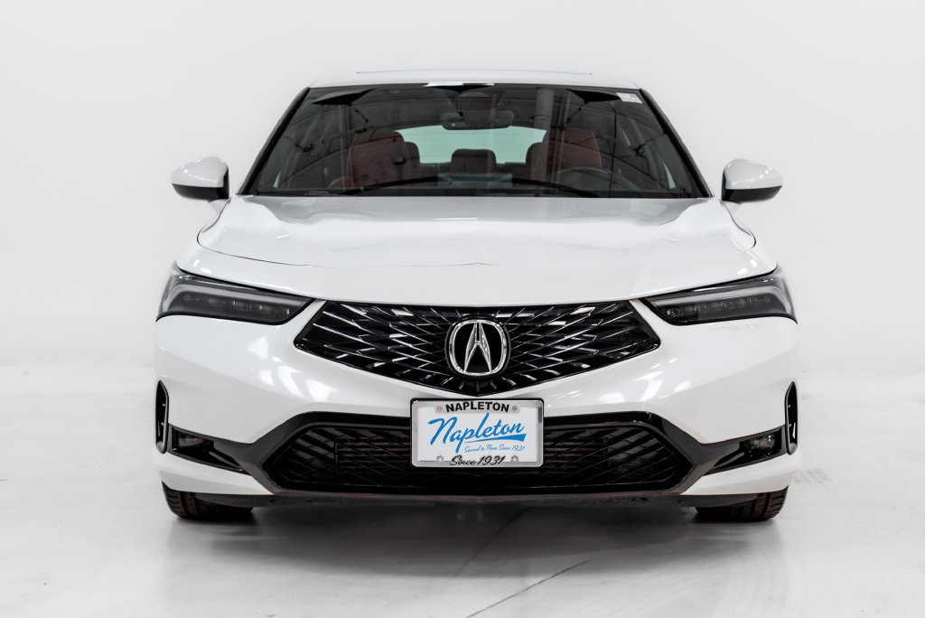 Used 2024 Acura Integra A-Spec FWD image 4