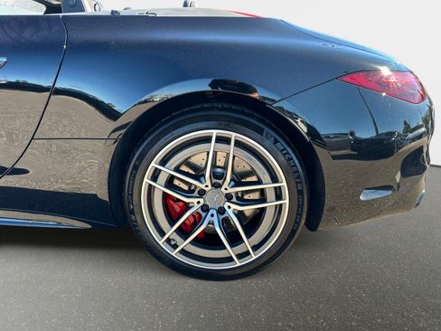 Certified 2024 Mercedes-Benz SL 55 AMG 4MATIC image 10