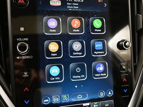 New 2026 Subaru Crosstrek 2.5i Premium image 27