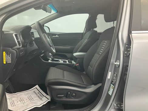 Used 2022 Kia Sportage LX w/ LX AWD Value Edition Package image 13