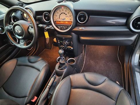 Used 2012 MINI Cooper Coupe S FWD image 18