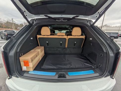 New 2025 Cadillac Escalade IQ Sport 2 image 33