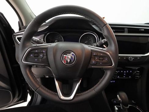Used 2023 Buick Encore GX Select w/ Sport Touring Package image 11