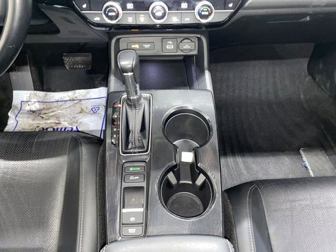 Used 2022 Honda Civic EX-L image 27