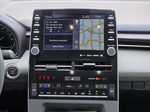 Used 2019 Toyota Avalon Limited w/ Advanced Safety Package FWD image 17