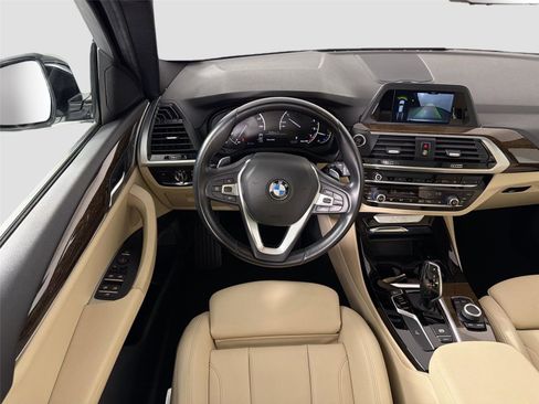 Used 2019 BMW X3 sDrive30i w/ Driving Assistance Package RWD image 19