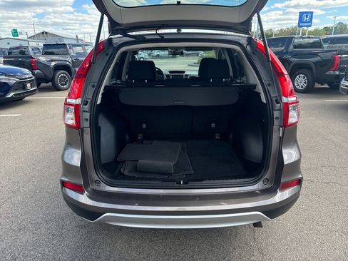 Used 2015 Honda CR-V EX image 7
