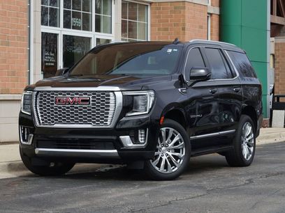 Used 2023 GMC Yukon Denali