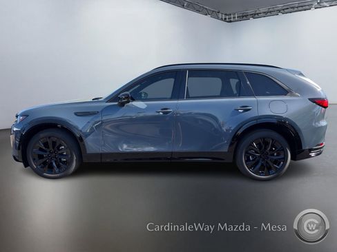 New 2026 MAZDA CX-90 3.3 Turbo S w/ Premium Package image 7