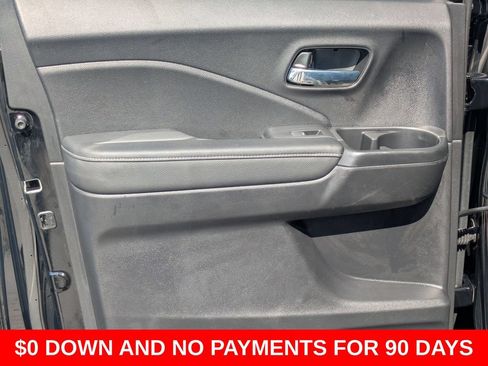 Used 2025 Honda Ridgeline RTL image 26