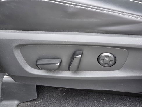 Used 2023 INFINITI QX60 Luxe AWD/4WD image 14