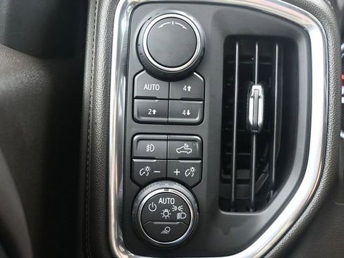 Used 2019 Chevrolet Silverado 1500 LTZ w/ LTZ Premium Package image 27