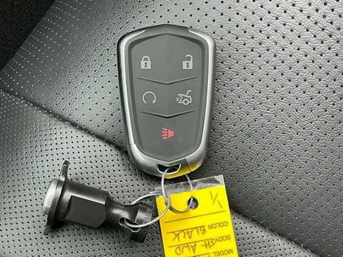 Used 2022 Acura MDX SH-AWD w/ Advance Package image 38