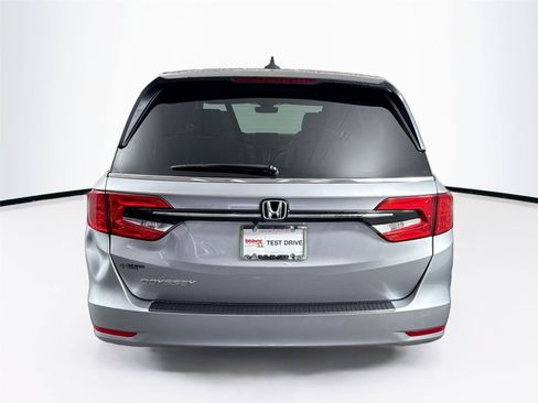 Used 2023 Honda Odyssey EX-L image 11