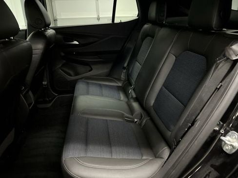 Certified 2024 Buick Envista Preferred w/ Convenience I Package image 24