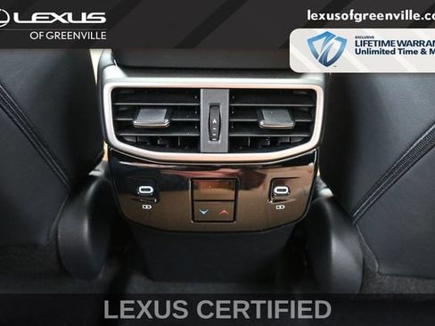 Certified 2025 Lexus RX 350 Premium w/ Accessory Package AWD/4WD image 22