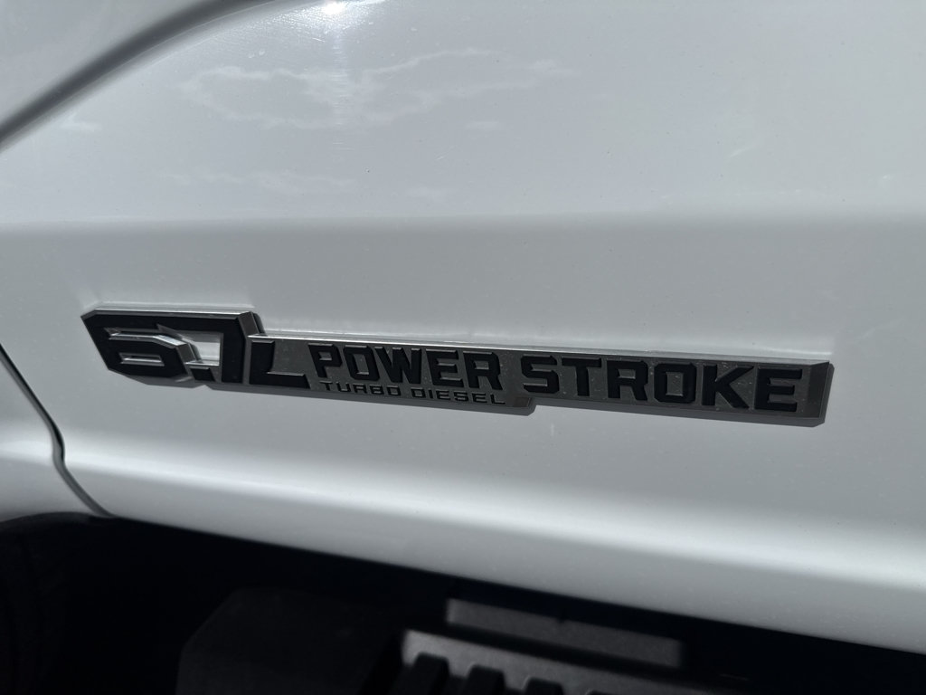 Used 2026 Ford F350 XLT AWD/4WD image 12