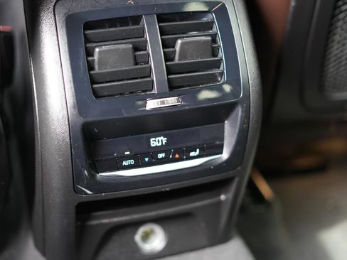 Used 2019 BMW X3 sDrive30i w/ Driving Assistance Package RWD image 19