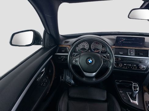 Used 2016 BMW 328i Gran Turismo xDrive image 17