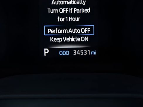 Certified 2022 Toyota Sienna LE image 35