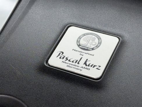 Used 2021 Mercedes-Benz GLE 63 AMG S image 61