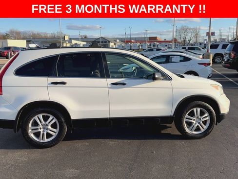 Used 2011 Honda CR-V EX image 9