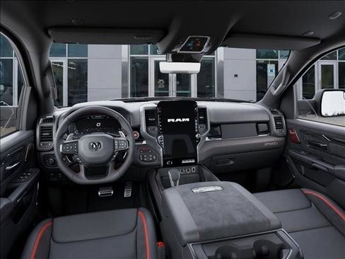 New 2026 RAM 1500 RHO w/ RHO Level 1 Equipment Group AWD/4WD image 14