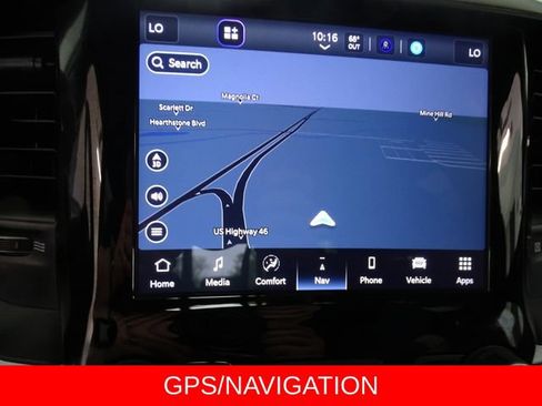 Certified 2022 RAM 1500 Big Horn AWD/4WD image 14