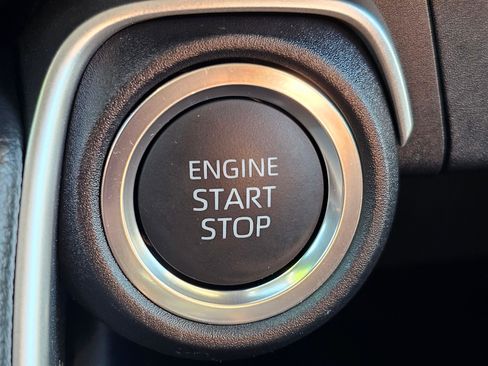 Used 2026 Toyota Grand Highlander Limited AWD/4WD image 58
