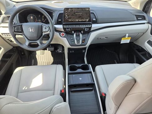 New 2026 Honda Odyssey EX-L image 18