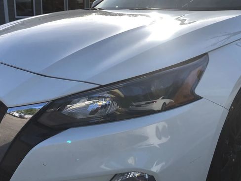 Used 2022 Nissan Altima 2.5 S image 8