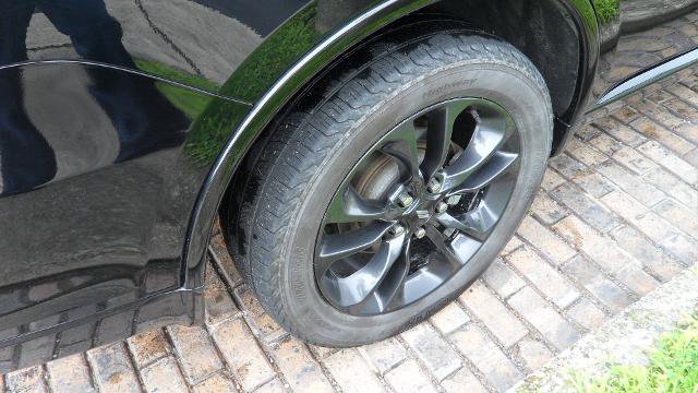 Used 2021 Dodge Durango R/T w/ Blacktop Package AWD/4WD image 9