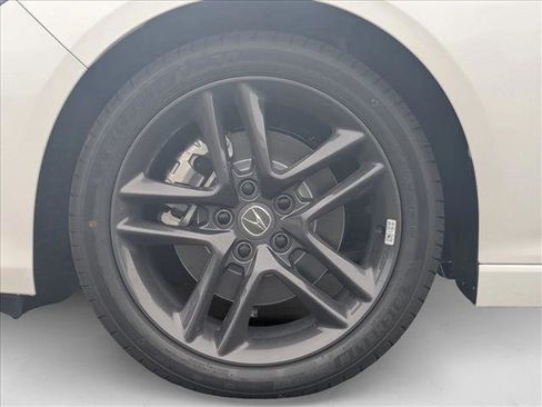 New 2025 Acura TLX SH-AWD w/ A-SPEC Pkg image 10