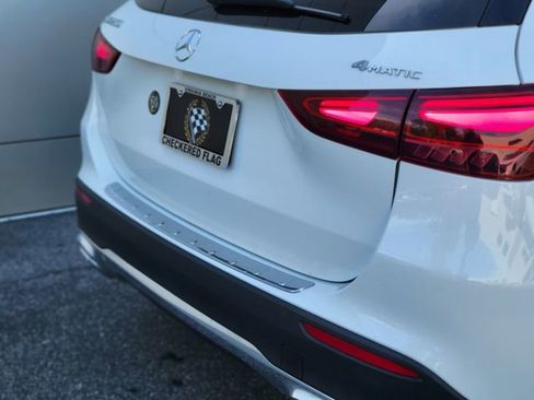 Used 2025 Mercedes-Benz GLA 250 4MATIC image 43
