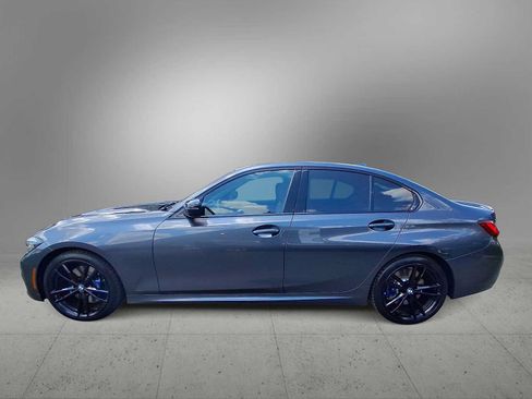 Used 2022 BMW M340i xDrive AWD/4WD image 5